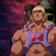 He-Man in Netflix's Masters of the Universe: Revelation